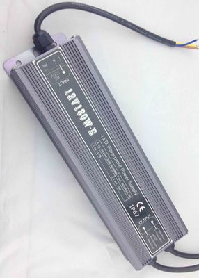 CE ROHS DC12V 75W RGB پرده مشبک LED معجزه IP67 IP67