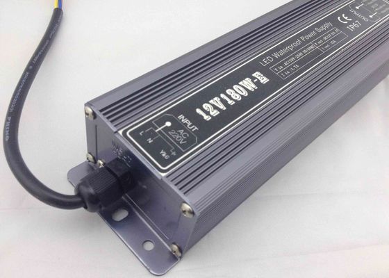 CE ROHS DC12V 75W RGB پرده مشبک LED معجزه IP67 IP67