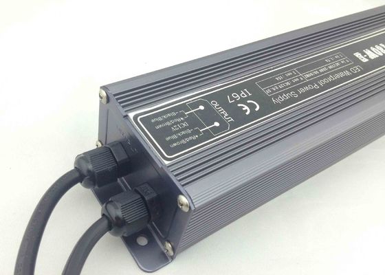 CE ROHS DC12V 75W RGB پرده مشبک LED معجزه IP67 IP67