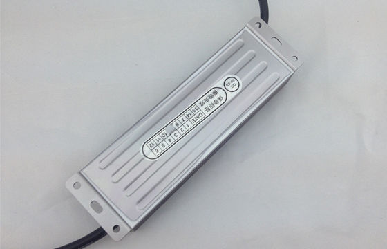 P83 RGB سفارشی ضد آب LED مش پرده LED DC24V 108W
