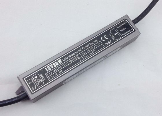 ثابت ولتاژ 20W چراغ برق