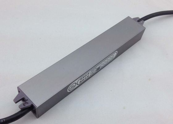 ضد آب 30W ولتاژ ثابت LED منبع تغذیه 12V 24V برای LED ماژول