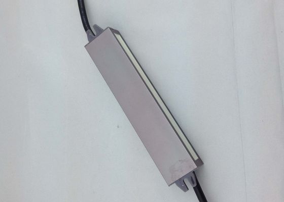 10W DC12V 0.83A ولتاژ ثابت LED DC12V منبع تغذیه برای فضای باز لامپ