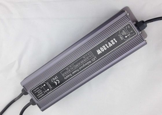 120W 5A ولتاژ ثابت درایور LED منبع تغذیه 24V برای LED لوحه