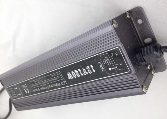 120W 5A ولتاژ ثابت درایور LED منبع تغذیه 24V برای LED لوحه