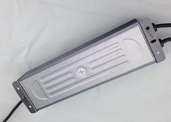 120W 5A ولتاژ ثابت درایور LED منبع تغذیه 24V برای LED لوحه