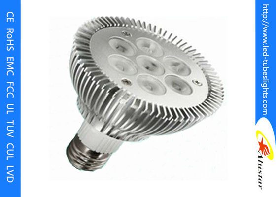 Wide Input Voltage LED Spot Light Bulbs 15 Watt Ra80 , Par30 LED Spotlight