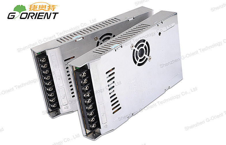 2 Year Warranty 270W AC/DC Switching Power Supply for Industrial Equipment